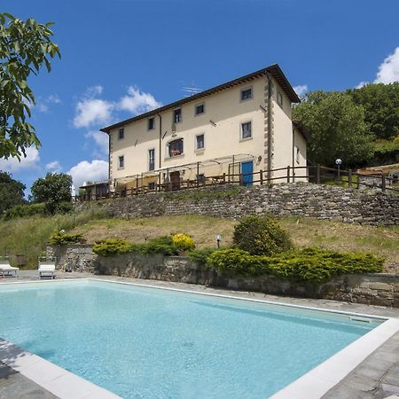Borgo Tramonte Hotel Пратовекио Екстериор снимка