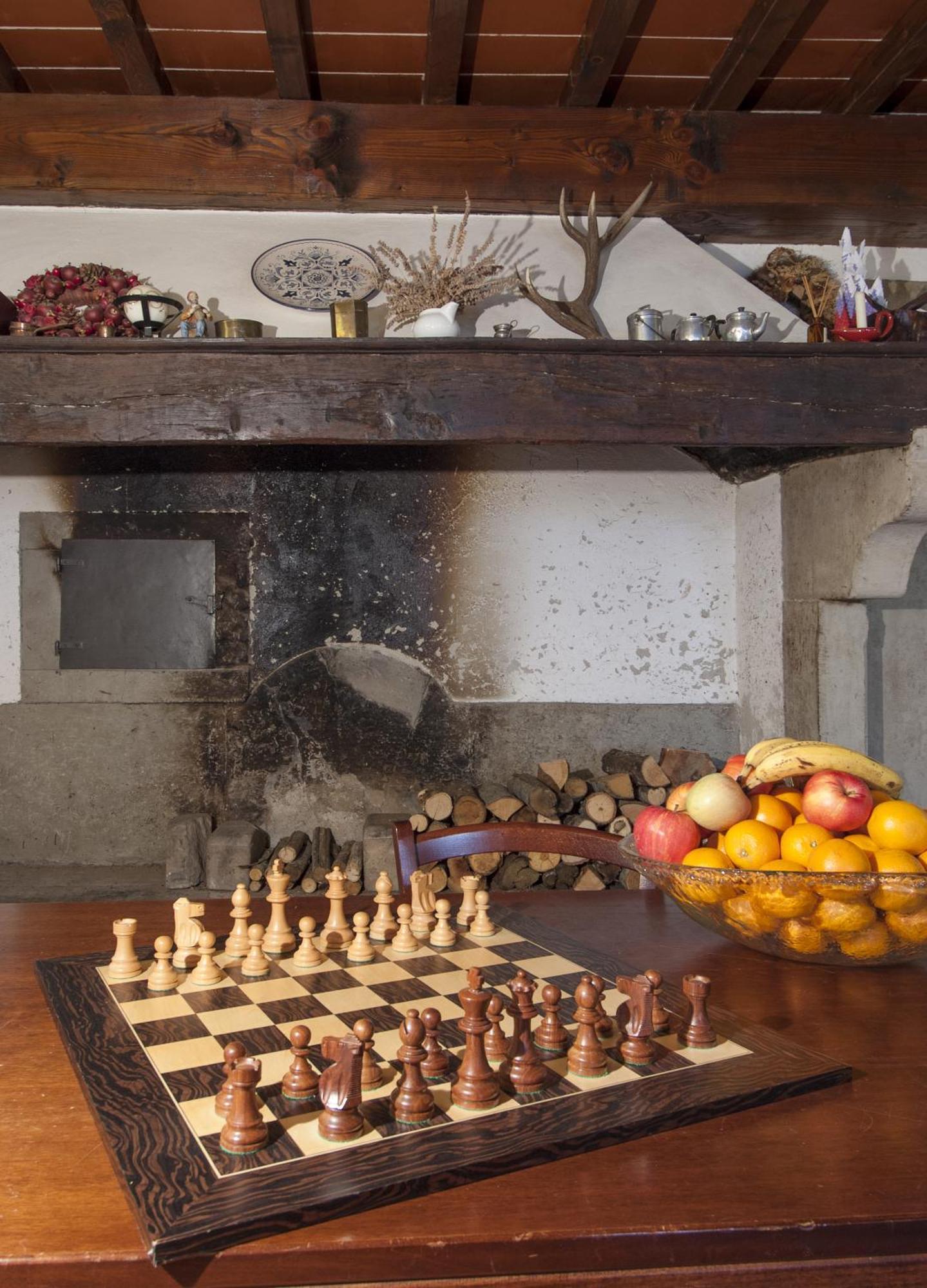 Borgo Tramonte Hotel Пратовекио Екстериор снимка