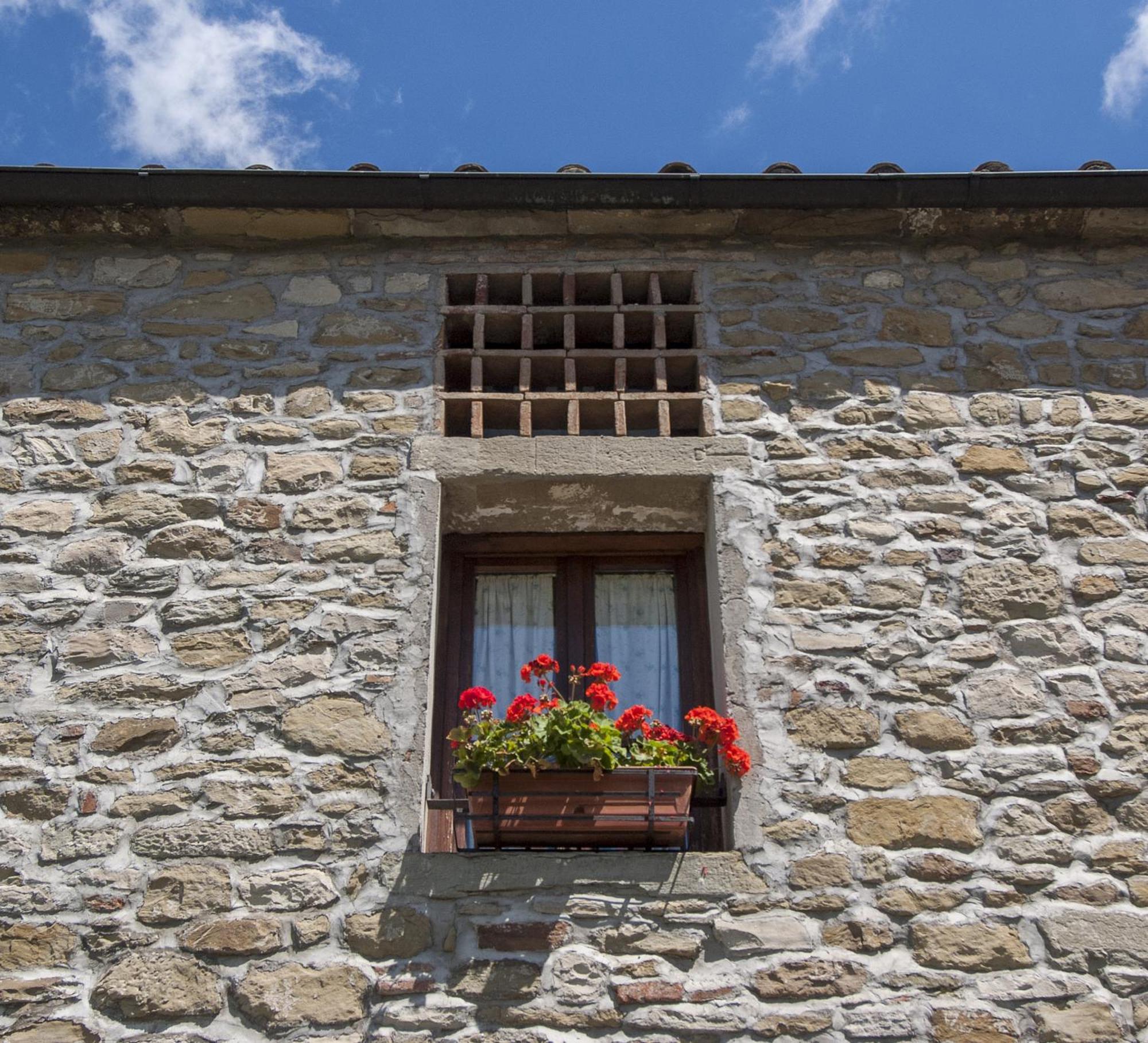 Borgo Tramonte Hotel Пратовекио Екстериор снимка