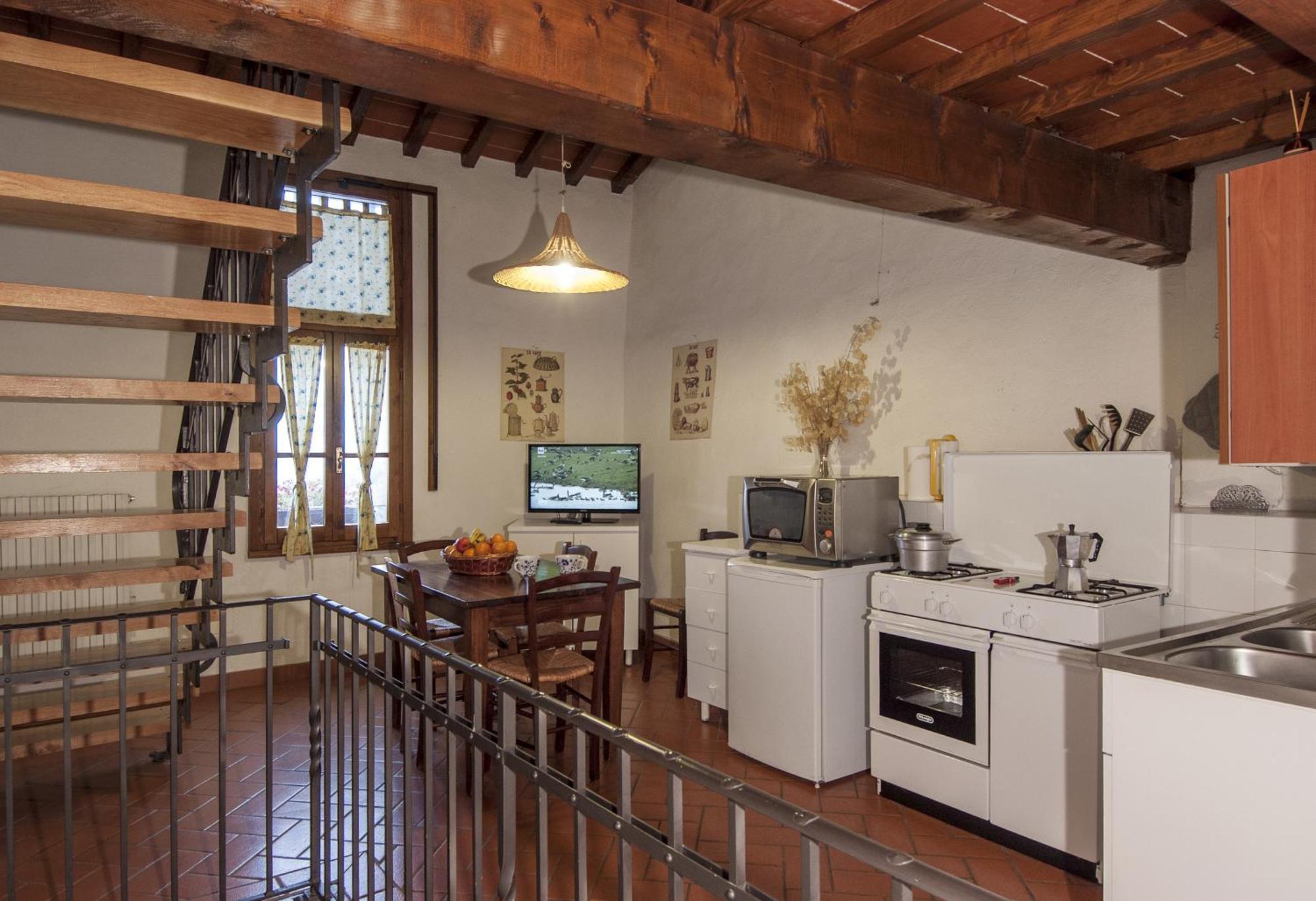 Borgo Tramonte Hotel Пратовекио Екстериор снимка