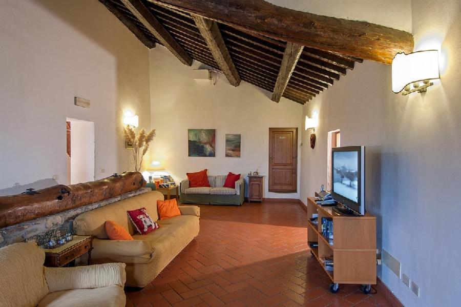 Borgo Tramonte Hotel Пратовекио Екстериор снимка